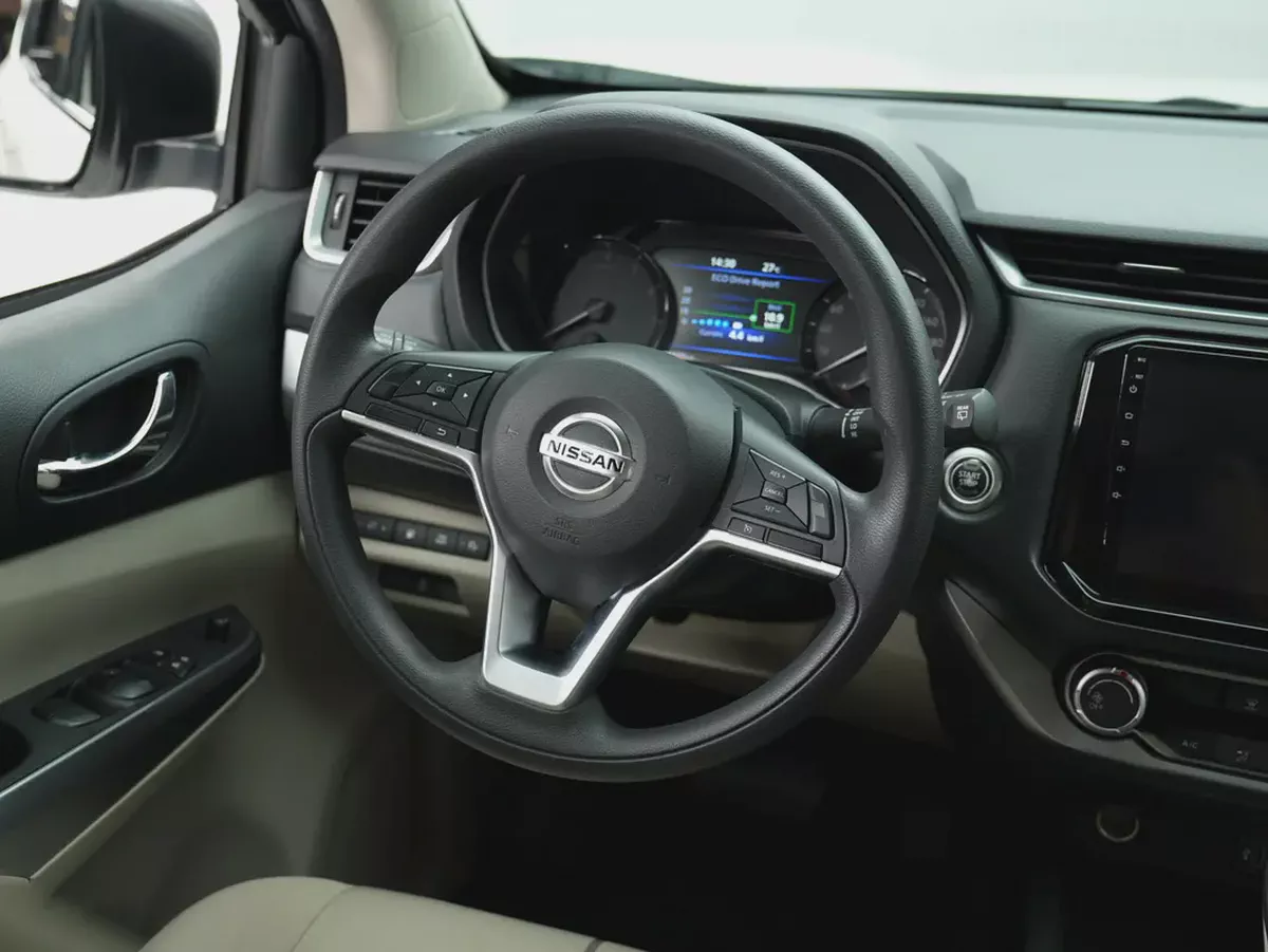 GCC specs | 2024 | LOW MILEAGE-10-10