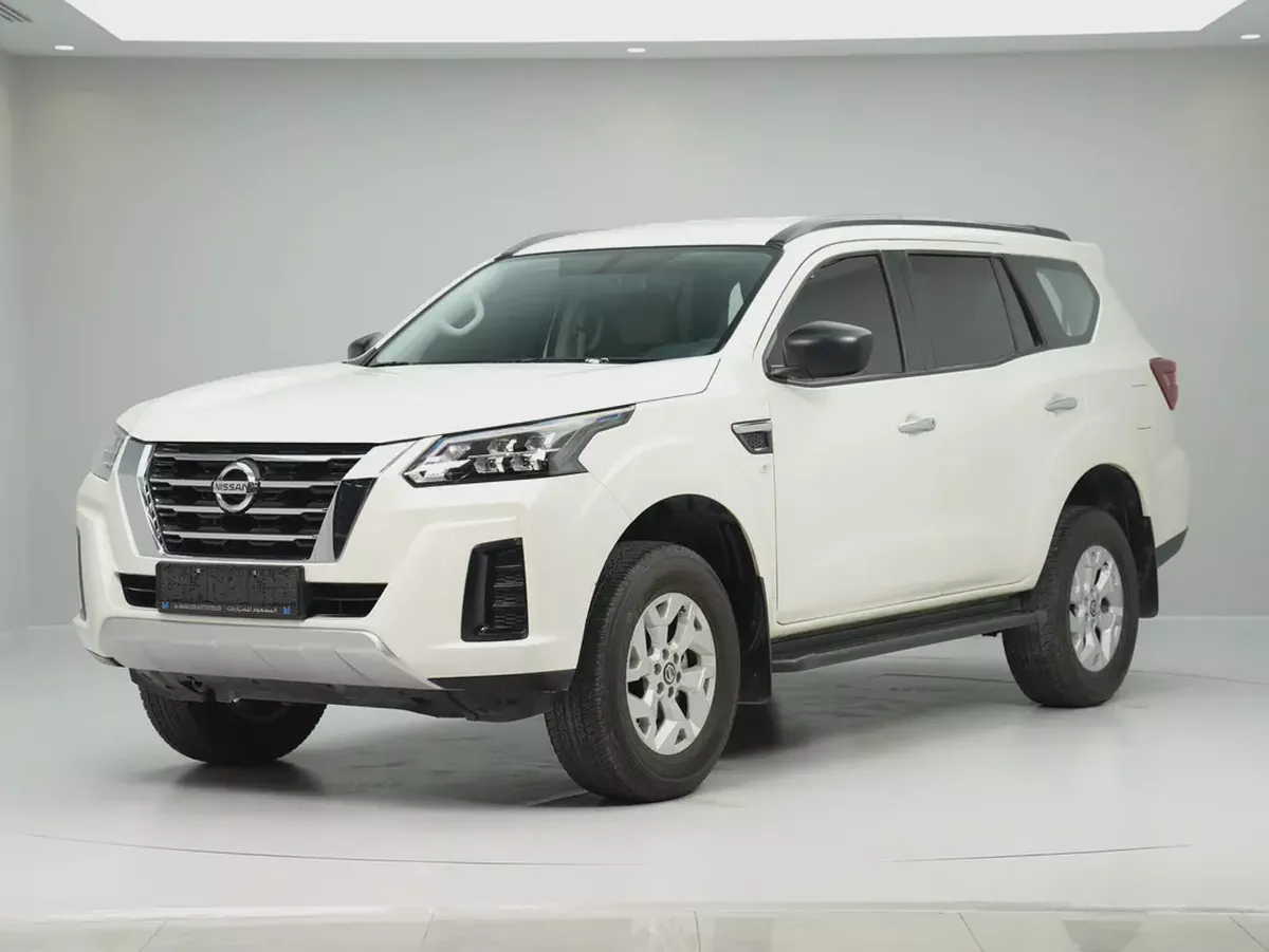 GCC specs | 2024 | LOW MILEAGE