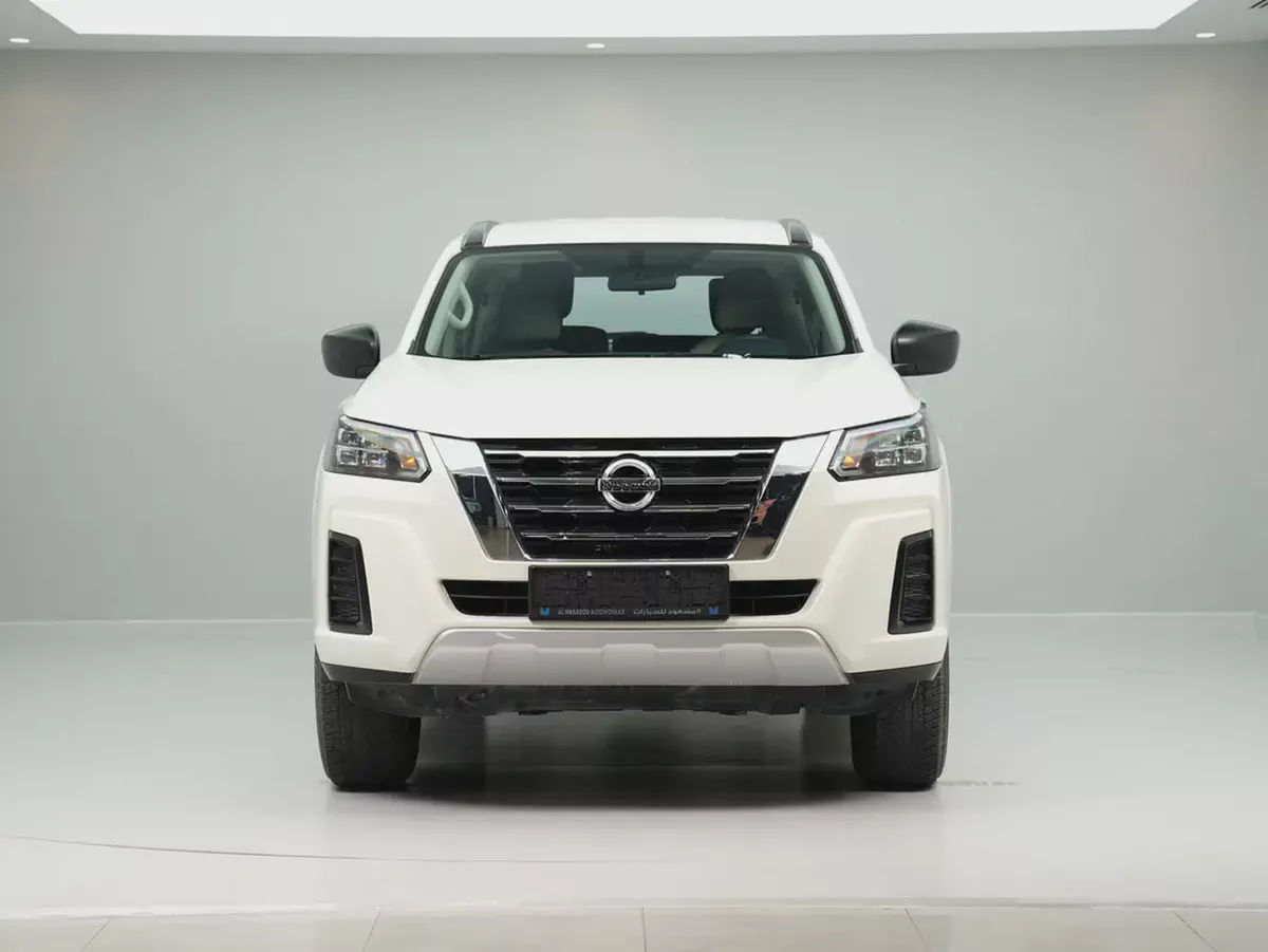 GCC specs | 2024 | LOW MILEAGE-1-1
