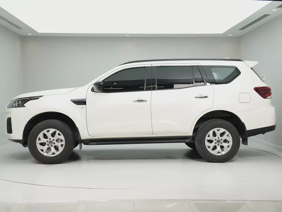 GCC specs | 2024 | LOW MILEAGE-2-2