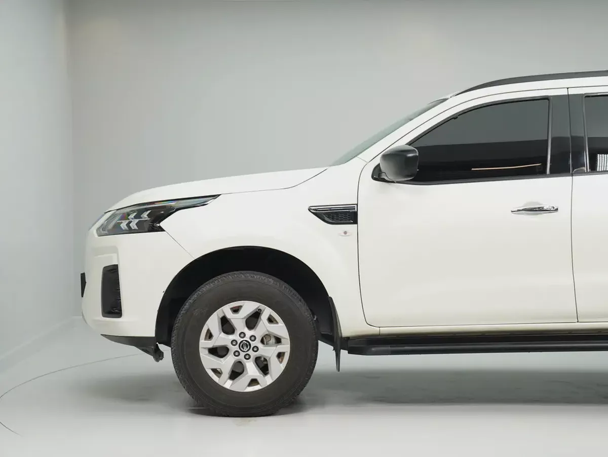 GCC specs | 2024 | LOW MILEAGE-3-3