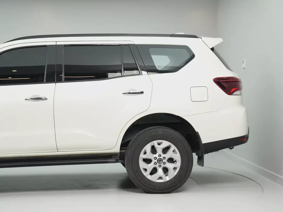 GCC specs | 2024 | LOW MILEAGE-4-4