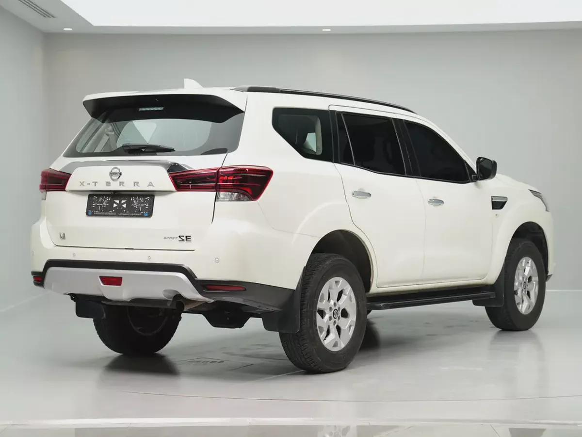 GCC specs | 2024 | LOW MILEAGE-5-5