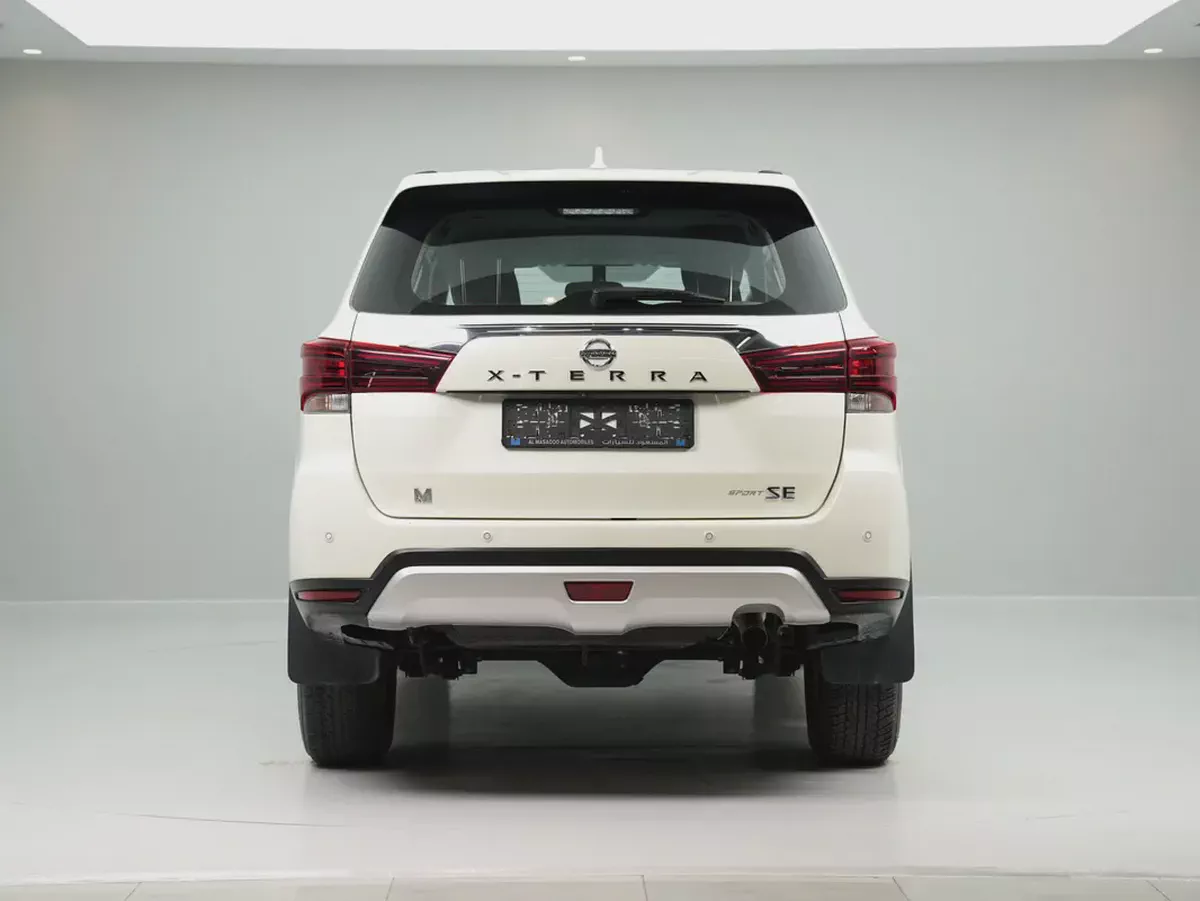 GCC specs | 2024 | LOW MILEAGE-6-6