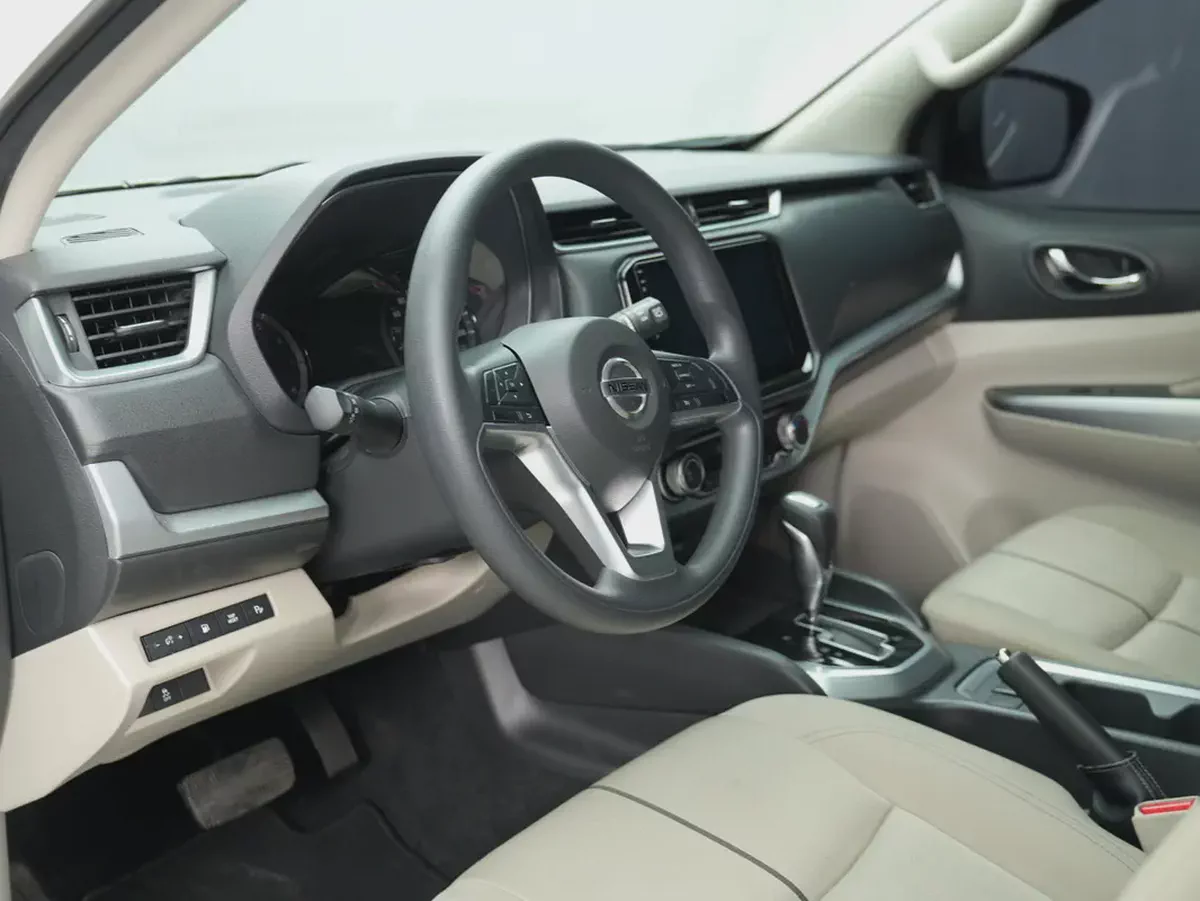 GCC specs | 2024 | LOW MILEAGE-8-8