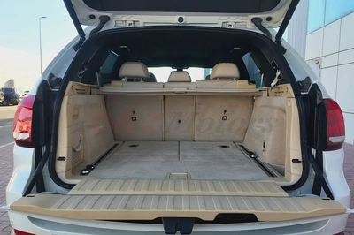 2014 BMW X5 XDrive50i (7 Seater / 2 keys available)-15