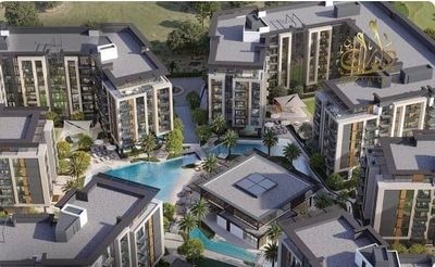 Furnished 3BR Apartment | Belgravia Gardens | Pool & Park Views-10