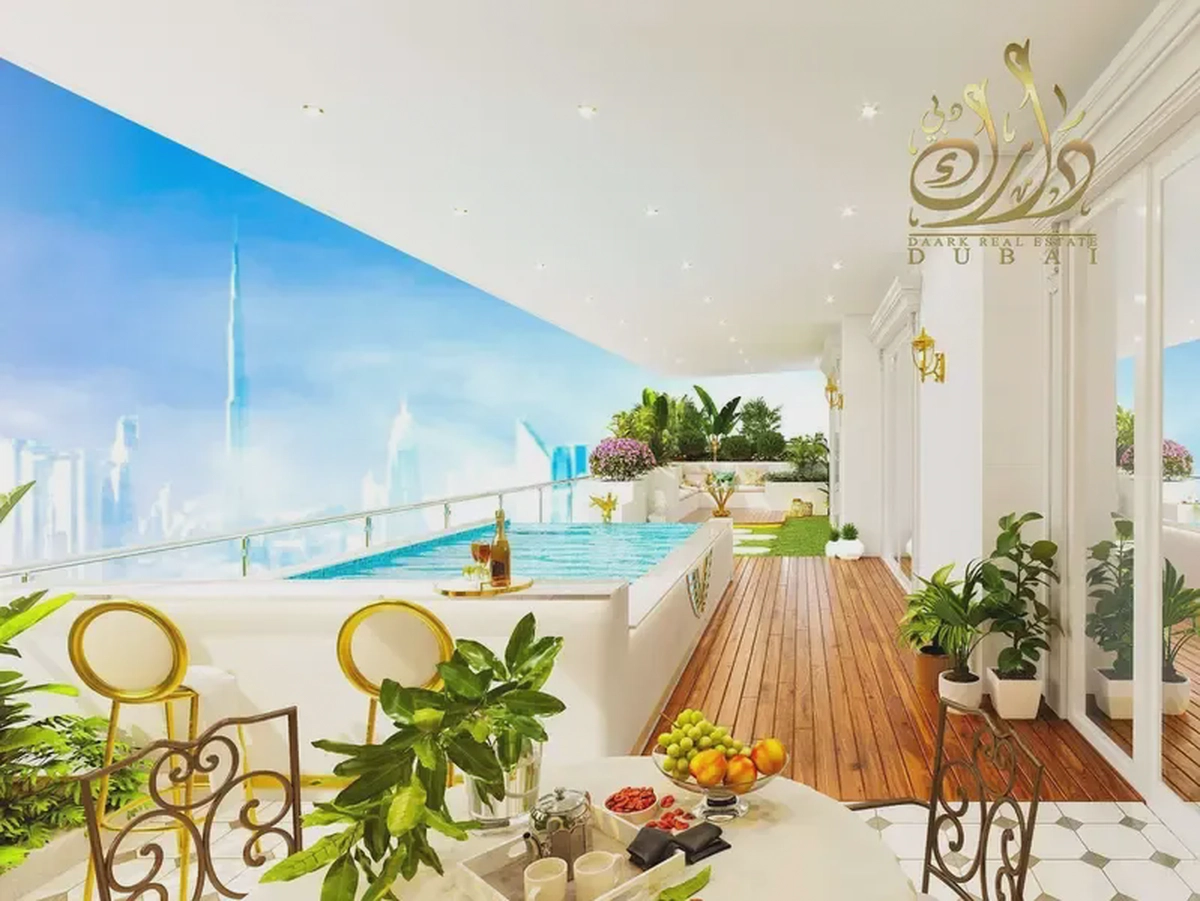 Only 5% on Handover | 40% Post Handover Payment Plan | Flexible Payment Plan