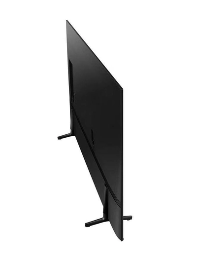 Samsung 65-Inch Crystal UHD Smart TV (2022) UA65BU8000UXZN Black-6