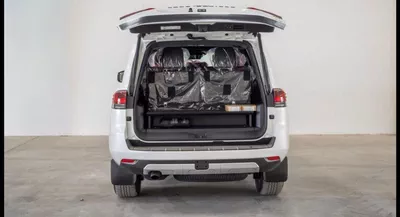 Toyota Land Cruiser GR SPORT LAND CRUISER GR SPORT 3.3L DIESEL 2026-17