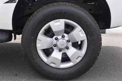 Toyota Hilux SGLX TOYOTA HILUX 2.4 med options power window-10