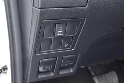 Toyota Hilux SGLX TOYOTA HILUX 2.4 med options power window-13