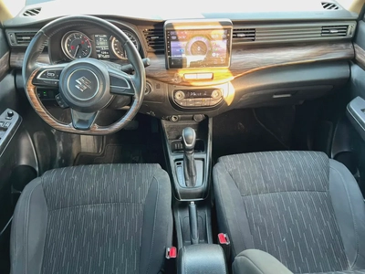 2021 Suzuki Ertiga | Full Option | Screen, Camera | GCC | Ref#1076-6