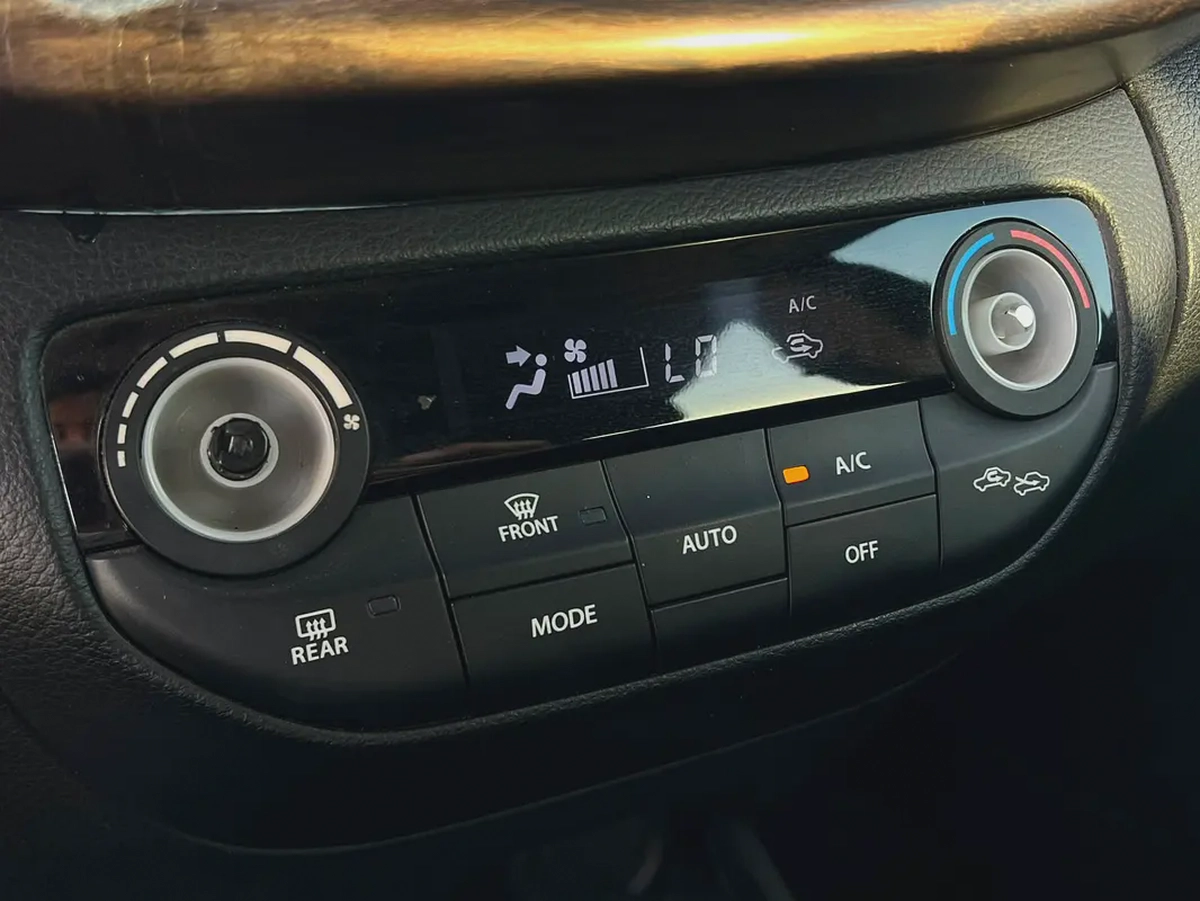 2021 Suzuki Ertiga | Full Option | Screen, Camera | GCC | Ref#1076-13-13