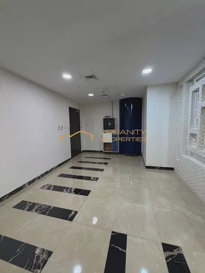 Premium Fitted Office for Rent | Clover Bay Tower | Business Bay-3