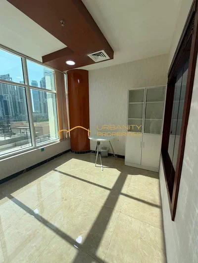 Premium Fitted Office for Rent | Clover Bay Tower | Business Bay-7
