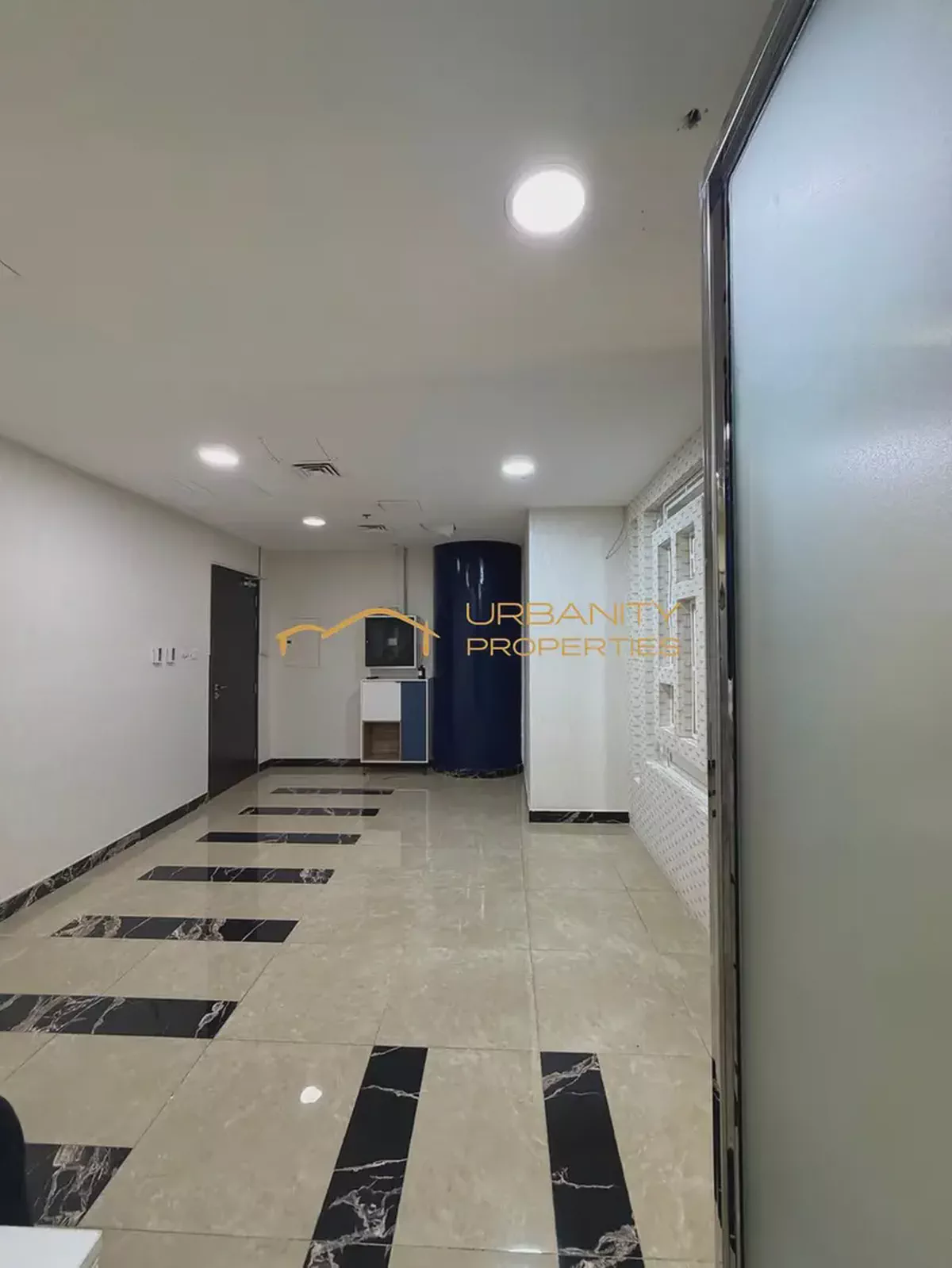 Premium Fitted Office for Rent | Clover Bay Tower | Business Bay