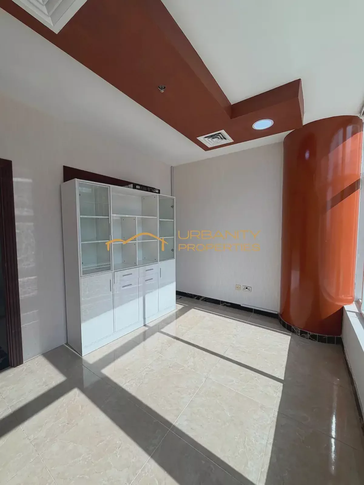 Premium Fitted Office for Rent | Clover Bay Tower | Business Bay-2-2