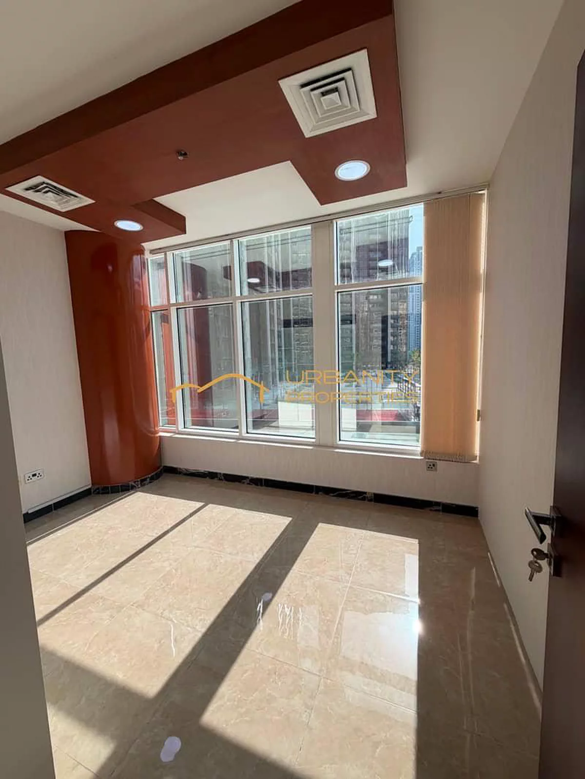 Premium Fitted Office for Rent | Clover Bay Tower | Business Bay-4-4