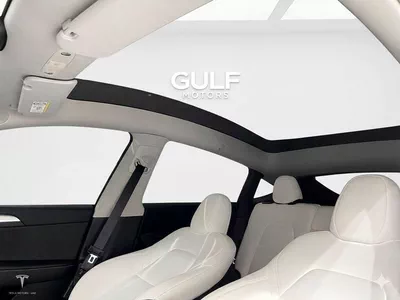 Tesla Model Y LONG RANGE AWD GCC SPECIFICATION -TESLA CENTRE DUBAI-11