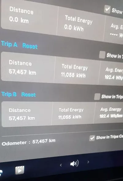 Tesla Model Y LONG RANGE AWD GCC SPECIFICATION -TESLA CENTRE DUBAI-12