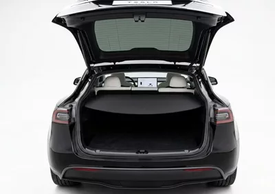 Tesla Model Y LONG RANGE AWD GCC SPECIFICATION -TESLA CENTRE DUBAI-16