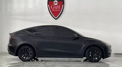 Tesla Model Y LONG RANGE AWD GCC SPECIFICATION -TESLA CENTRE DUBAI-2