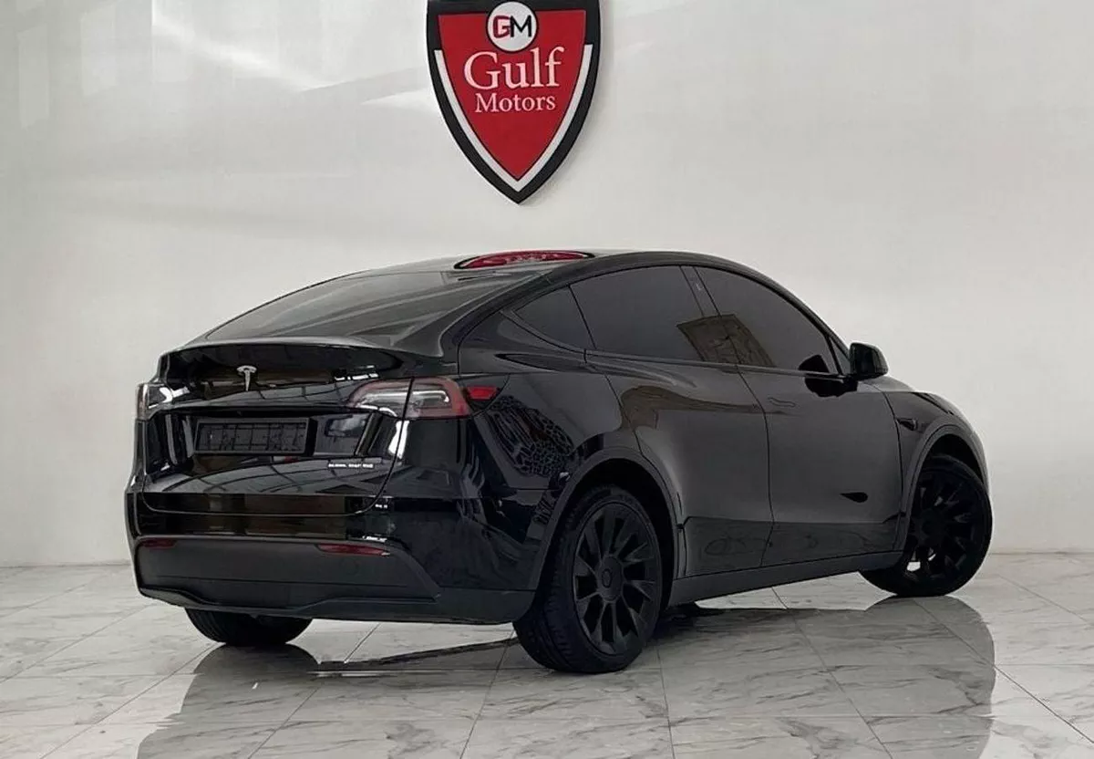 Tesla Model Y LONG RANGE AWD GCC SPECIFICATION -TESLA CENTRE DUBAI-3-0