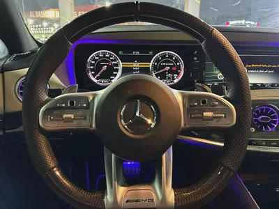 Mercedes-Benz S-Class S 500 | 2015 | GCC Specs-19