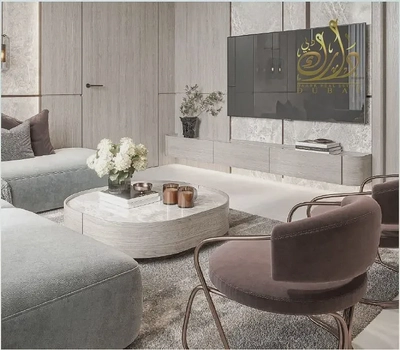2BR With Study + Maid_55% on handover_Easy Mortgage-3