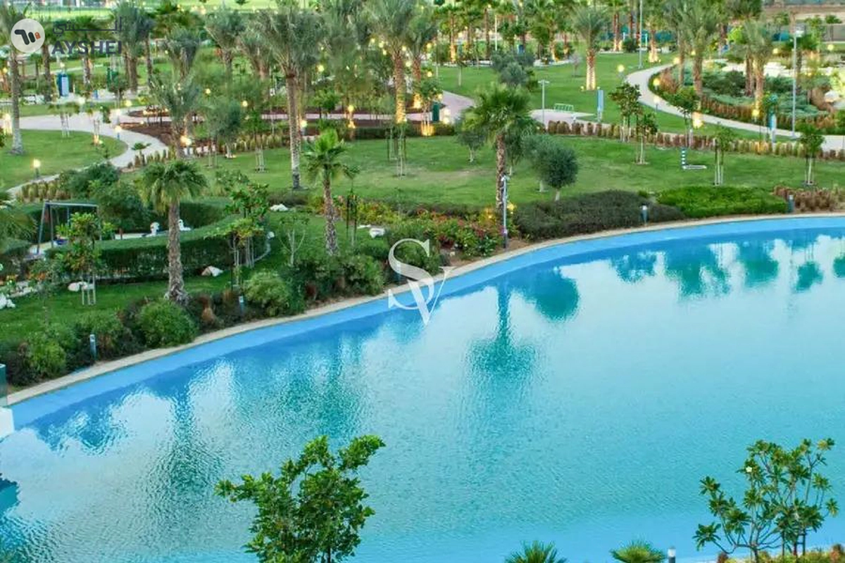 Violet 3, DAMAC Hills 2 (Akoya by DAMAC), Dubai-5-5