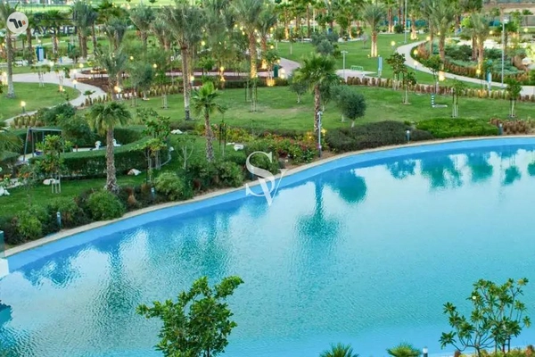 Violet 3, DAMAC Hills 2 (Akoya by DAMAC), Dubai