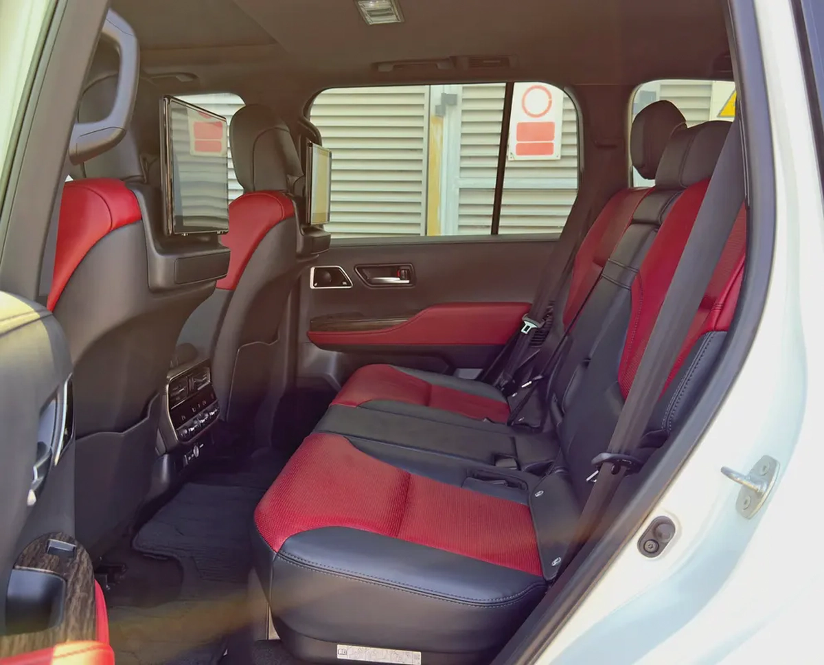 2022 Toyota Land Cruiser VXR 3.5 Twin Turbo, GCC Specifications-12-12