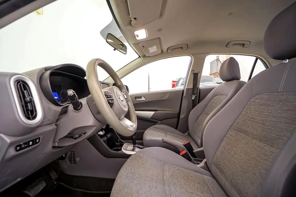 AED 17,999 | KIA PICANTO 2020 | WELL MAINTAINED | 1 YEAR WARRANTY | GCC