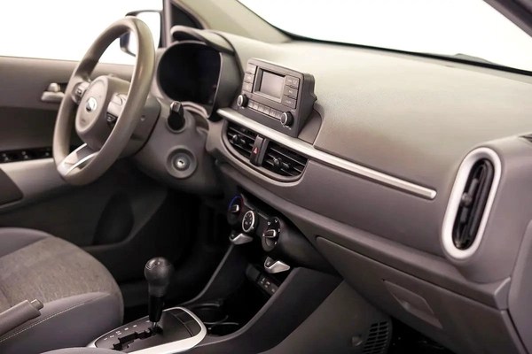 AED 17,999 | KIA PICANTO 2020 | WELL MAINTAINED | 1 YEAR WARRANTY | GCC