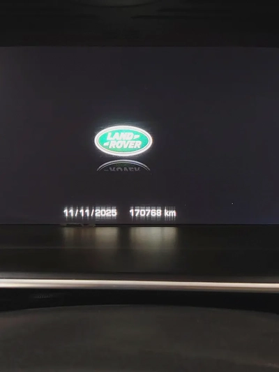 Range rover sport SUPER CHARGED-12