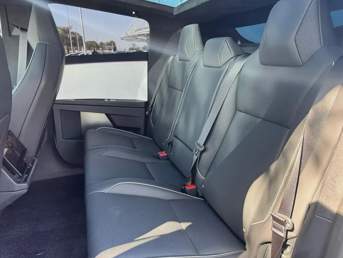 **2024**AMERICAN SPEC LESS KM ONLY 1500-10-10