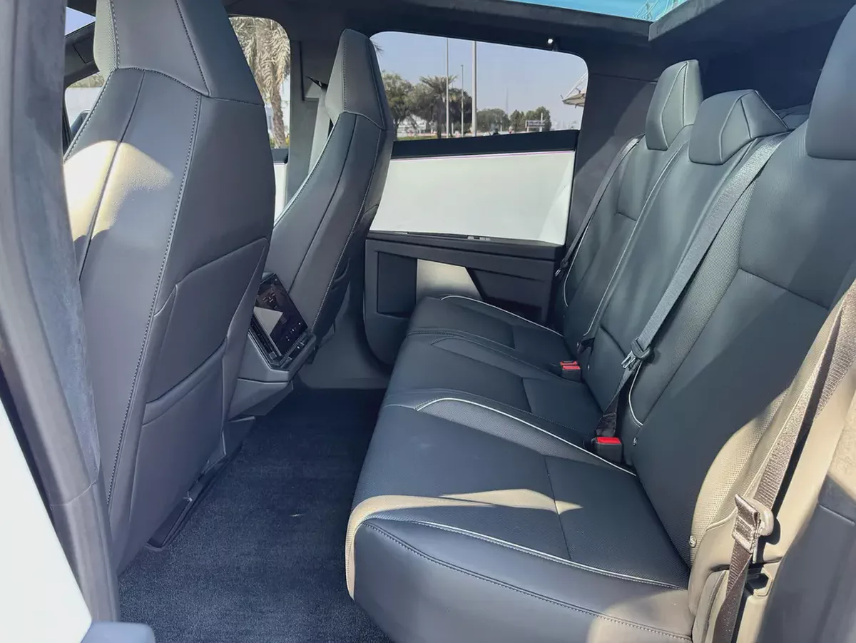 **2024**AMERICAN SPEC LESS KM ONLY 1500-15-15