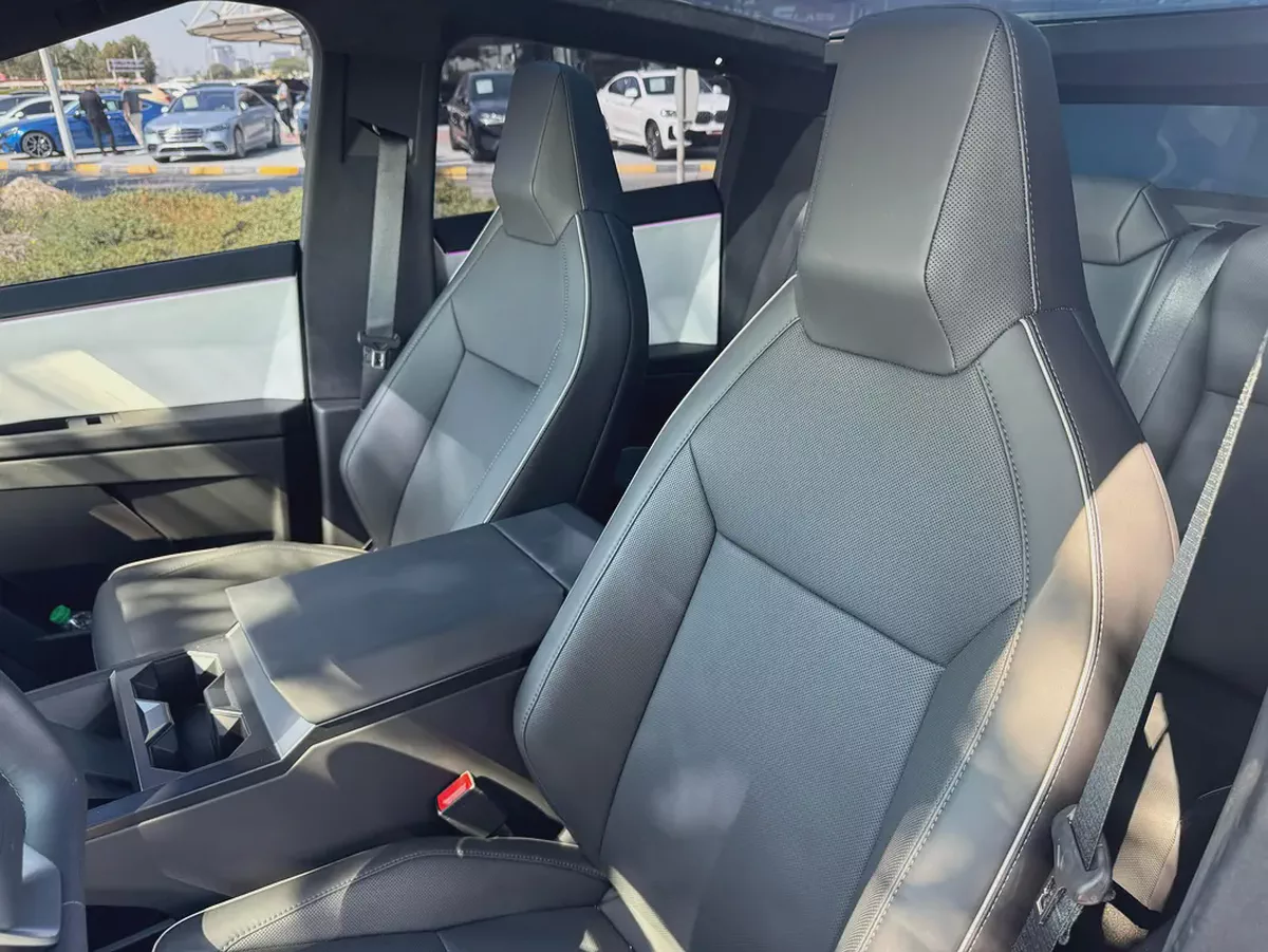 **2024**AMERICAN SPEC LESS KM ONLY 1500-4-4