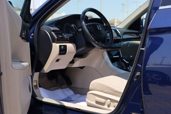 Used Honda Accord 2017