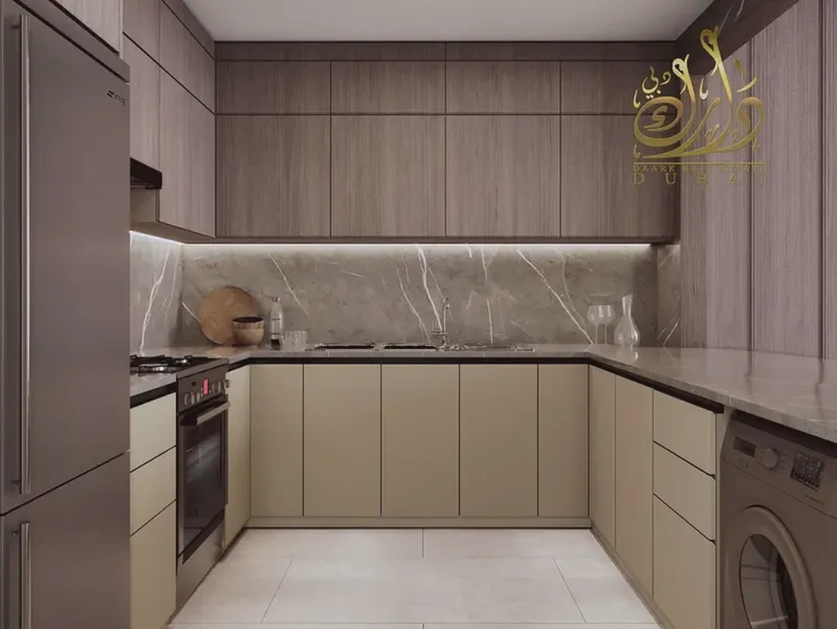 Near Handover | Best Option For Mortgage | Vastu-Compliant | Near Handover Date-4-4