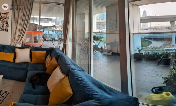 Marina Opal Tower, Dubai Marina, Dubai