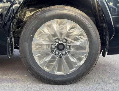 Toyota Land Cruiser VXR TOYOTA LANDCRUISER HIGH OPTION || 3.5L TWIN TUBRO 2026 || only for Africa-7