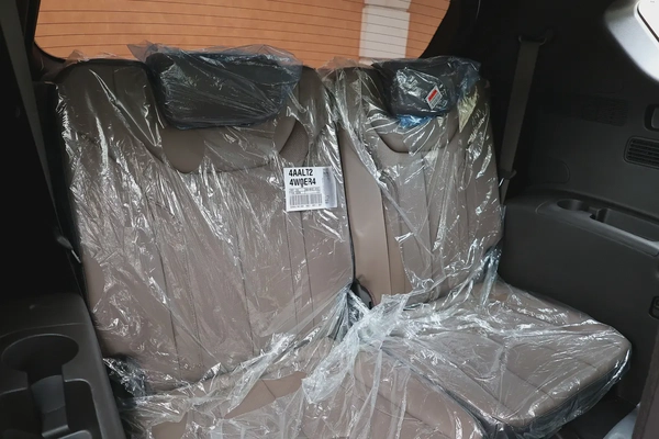 SANTA FE 2.5L ( COMFORT PLUS ) - GCC SPECS - UNDER WARRANTY UNTIL OCT 2028 - ACCIDENT FREE -