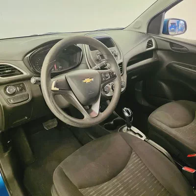 Chevrolet Spark LS 2020 GCC Specs - Excellent Condition-9