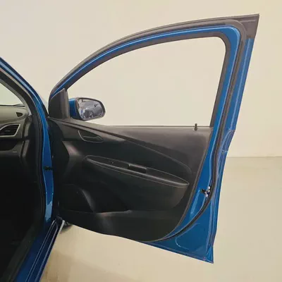 Chevrolet Spark LS 2020 GCC Specs - Excellent Condition-10