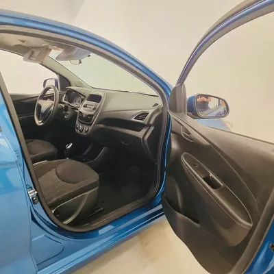 Chevrolet Spark LS 2020 GCC Specs - Excellent Condition-11