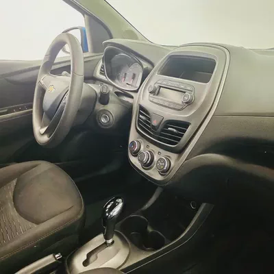 Chevrolet Spark LS 2020 GCC Specs - Excellent Condition-12