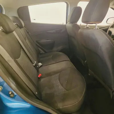 Chevrolet Spark LS 2020 GCC Specs - Excellent Condition-13