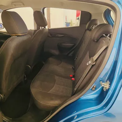 Chevrolet Spark LS 2020 GCC Specs - Excellent Condition-14